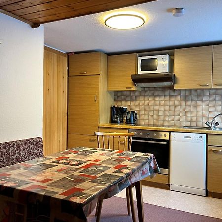 לאנגנפלד Apartment Wiesenhof - Lfd200 By Interhome מראה חיצוני תמונה