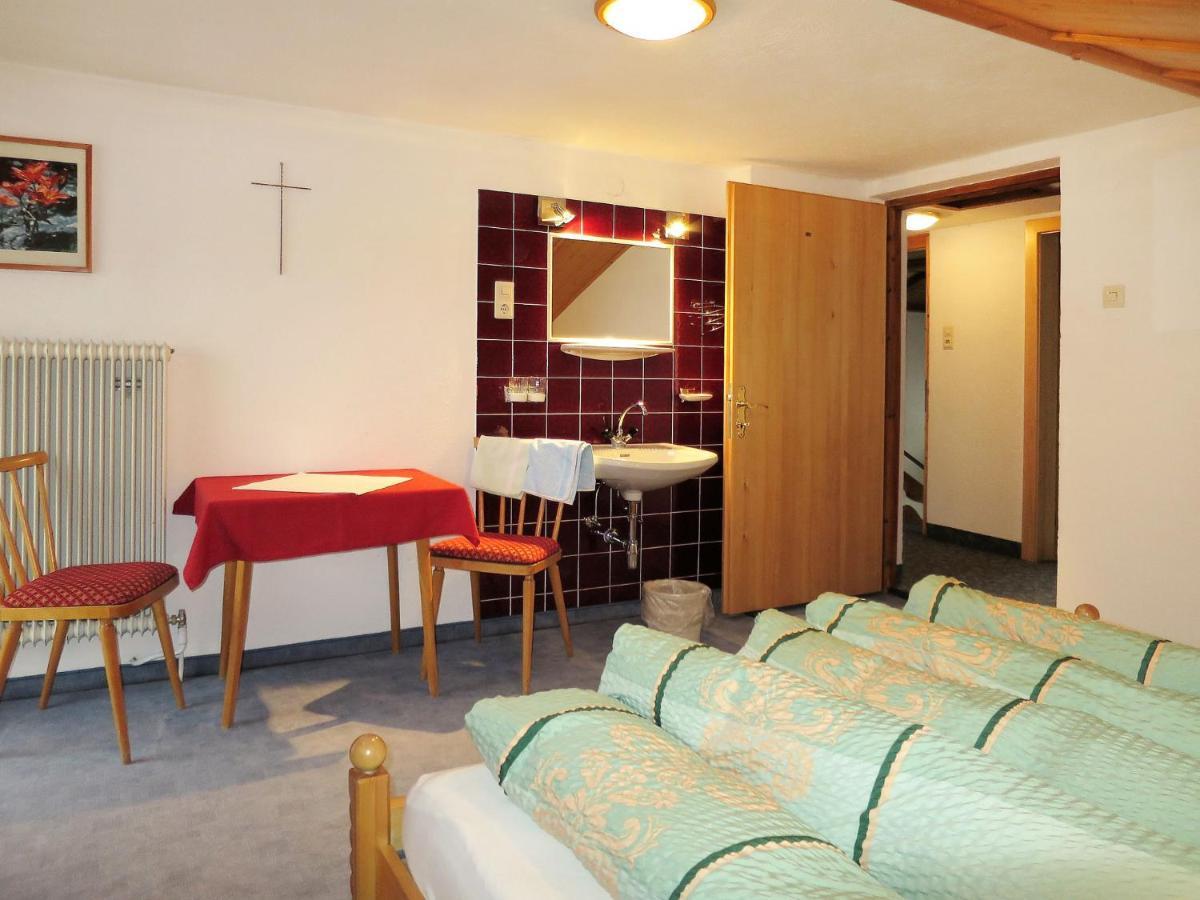 לאנגנפלד Apartment Wiesenhof - Lfd200 By Interhome מראה חיצוני תמונה