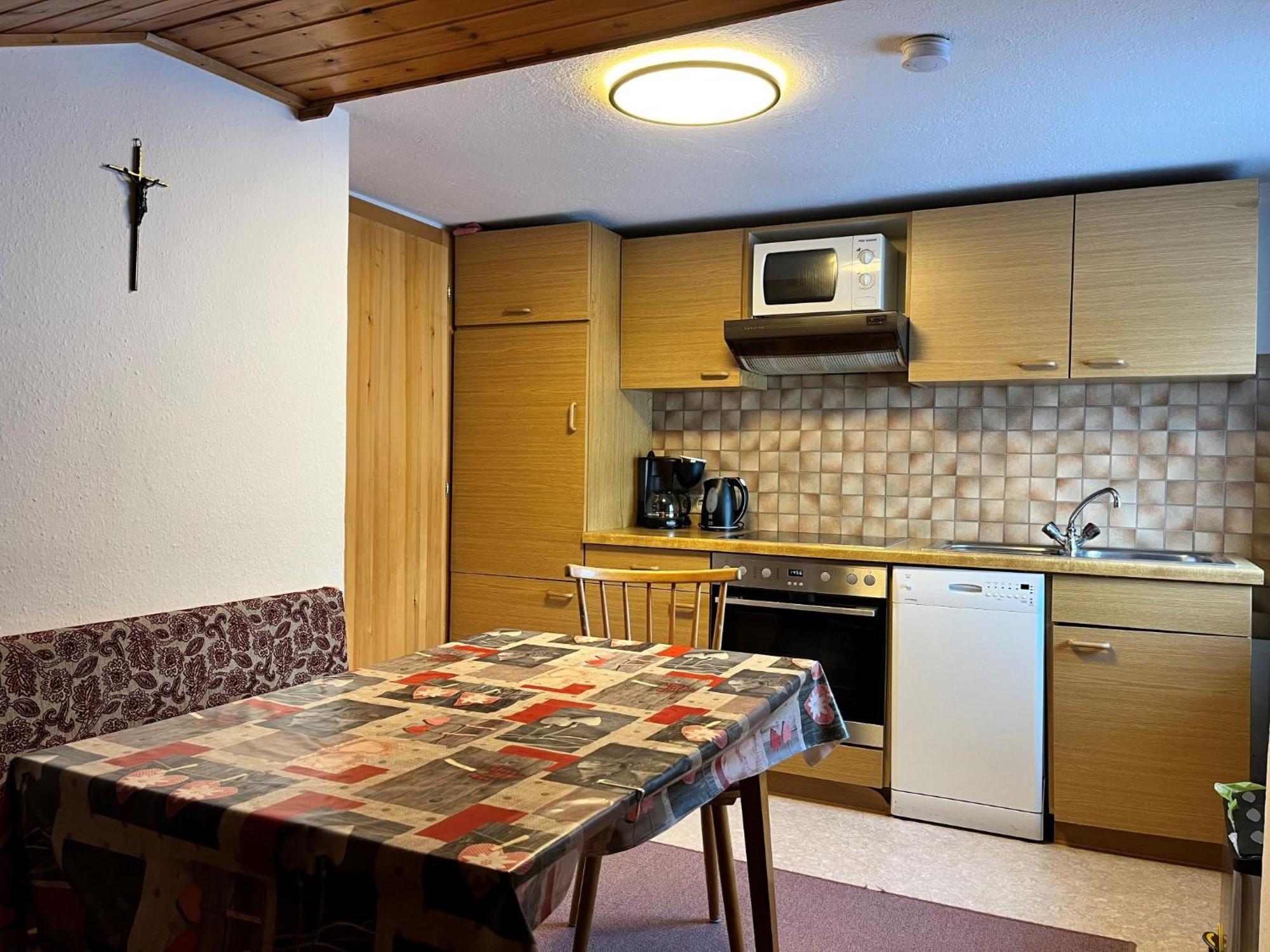 לאנגנפלד Apartment Wiesenhof - Lfd200 By Interhome מראה חיצוני תמונה