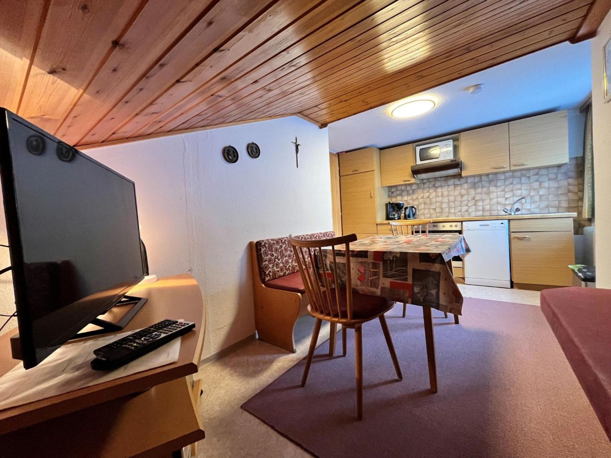 לאנגנפלד Apartment Wiesenhof - Lfd200 By Interhome מראה חיצוני תמונה
