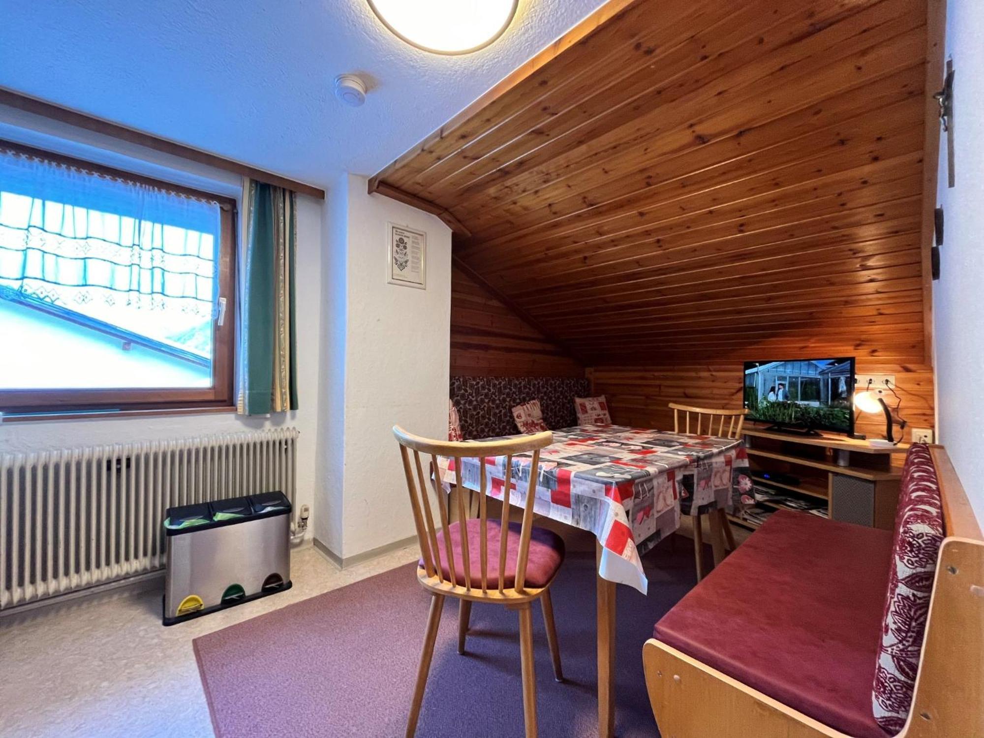 לאנגנפלד Apartment Wiesenhof - Lfd200 By Interhome מראה חיצוני תמונה